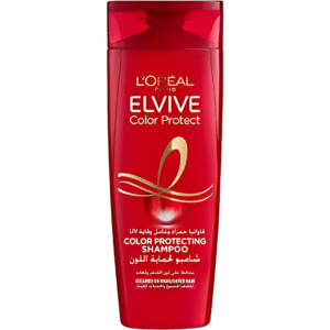 LOREAL SHAMPOO COLOUR PROTECT 175ML