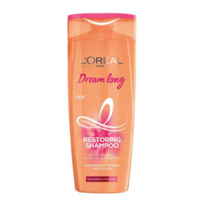 LOREAL SHAMPOO DREAM LONG 175ML