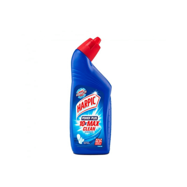 HARPIC TOILET CLEANER 250ML ORIGNAL