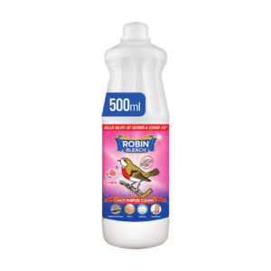 ROBIN BLEACH MPC FLORAL 500ML