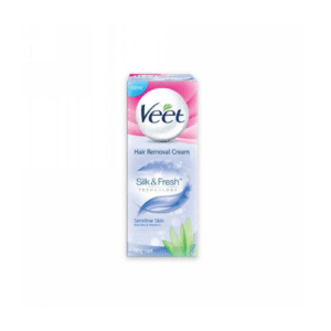 VEET H/REMOVING CREAM SENSITIVE 50G