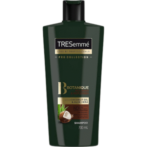 TRESEMME BOTANIQUE COCONUT%ALOE VERA SHAMPOO 400ML