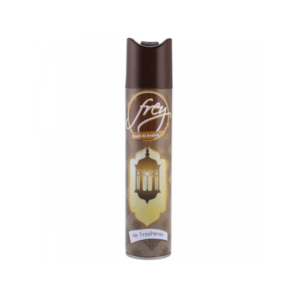 FREY A/F 300ML OUDH AL ARABIA