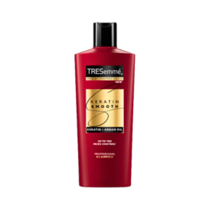 TRESEMME SHAMPOO 170ML KERATIN SMOOTH