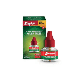 KING LIQUID ELECTRIC REFILL 45ML (60 NIGHTS)
