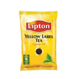 LIPTON YELLOW LABEL TEA 475G