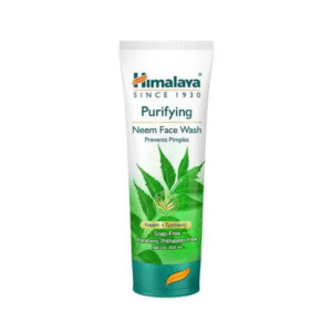 HIMALAYA PURIFYING NEEM F/W 100ML