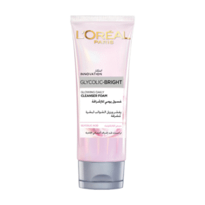 LOREAL PARIS GLYCOLIC BRIGHT 100ML