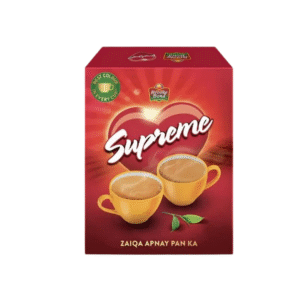 BROOKE BOND SUPREME TEA NC 95G