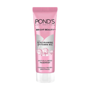 PONDS BRIGHT BEAUTY FACE WASH 50G