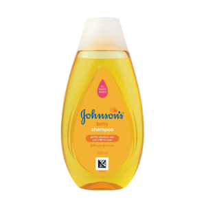 JOHNSON BABY SHAMPO 100ML
