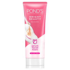 PONDS BRIGHT BEAUTY 100G