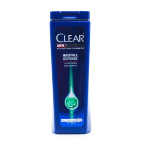 CLEAR SHAMPOO 200ML ANTI DANDRUFF