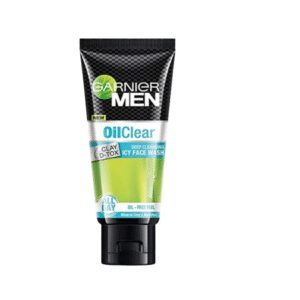 GARNIER MEN FACE WASH 50G OIL CLEAR