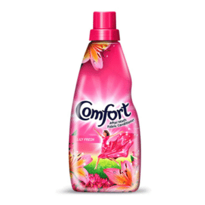 COMFORT FABRIC CONDITIONER 200ML LILY FRESH