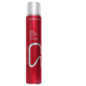 SABALON HAIR SPRAY 420 ML