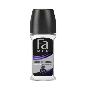 FA ROLLON 50ML SPORT RECHARGE MEN