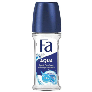 FA ROLLON 50ML AQUA