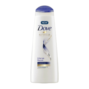 DOVE HAIR THERAPY SHAMPOO 175ML INTENSE REPAIR