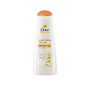 DOVE HAIR THERAPY SHAMPOO 175ML NOURISHING OIL CARE