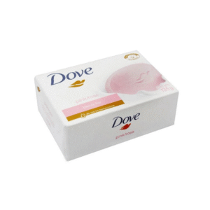 DOVE SOAP 135G PINK/ROSA