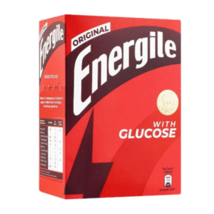 ENERGILE GLOCOSE ENERGY 100G