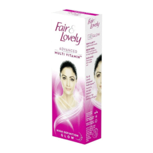 F&L ADVANCED MULTI VITAMIN 50GM