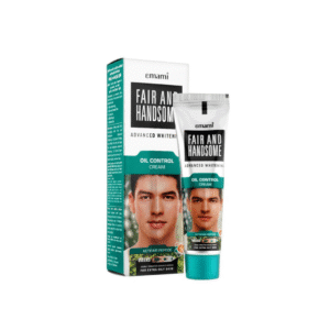 FAIR & HANDSOME ADVANCE WHITENING OIL CONTROL CREAM 25G