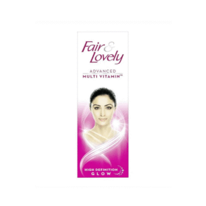 FAIR & LOVELY ADVANCE MULTI VITAMIN 50GM